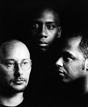 Shades Of Rhythm image for track Homicide / Exorcist 1