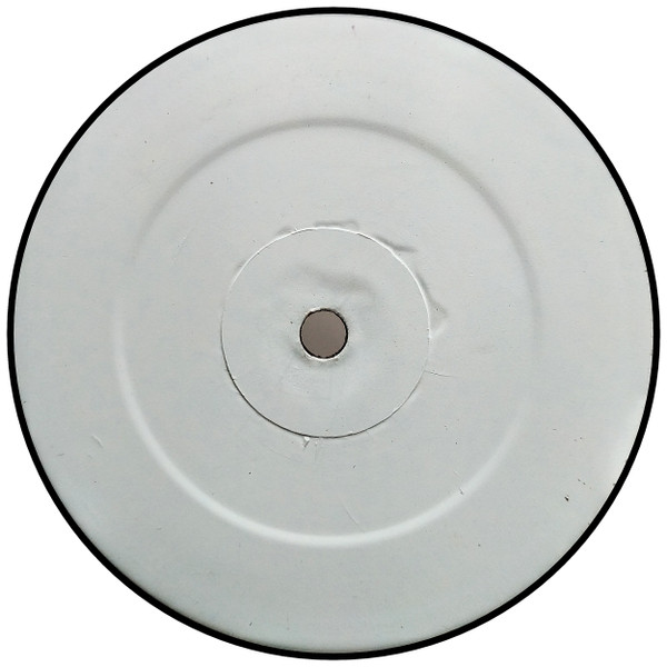 Volume 3 by Hot Steppers - 12", UK. 1996. Electronic/Drum n Bass, Jungle Mint (M) Generic - vinyl For Sale in Nottingham. - 2