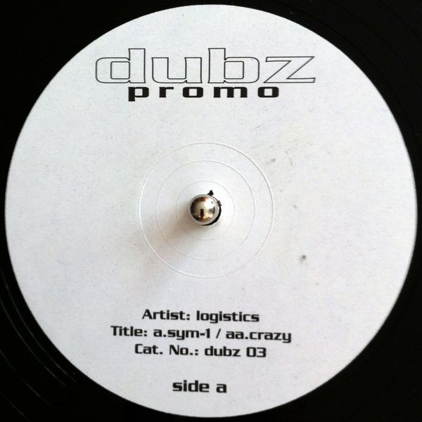 Sym-1 / Crazy