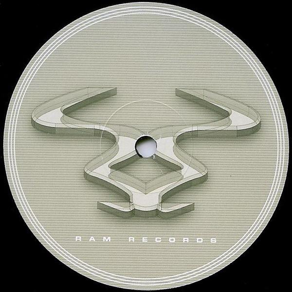 Chapter Two by The Ram Trilogy* - 12", UK. 1998. Electronic/Drum n Bass Very Good Plus (VG+) Generic - vinyl For Sale in Nottingham. - 4
