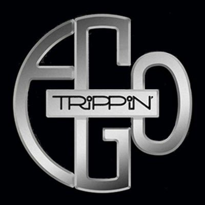 Ego Trippin' Featuring DJ Sly image for track Bad Habit / Blessings 1