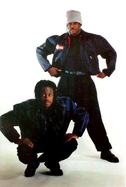 The House Crew image for track Super Hero (My Knight) 3
