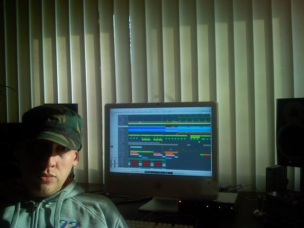 Ghostwriter image for track Part 2 1