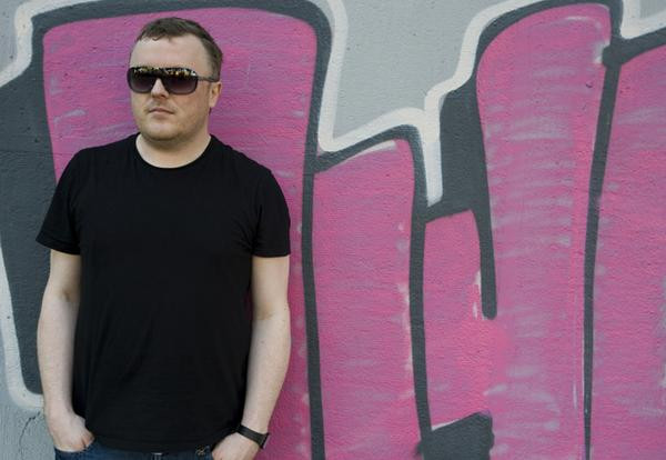 DJ Trace image for track Stoppin 2