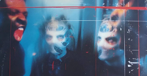 Genaside II image for track Mr. Maniac 2