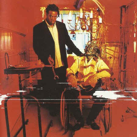 Genaside II image for track Mr. Maniac 3