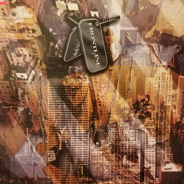 Terradaktil / Breeze by Pascal & Phantasy* - 12", UK. 1997. Electronic/Drum n Bass Very Good Plus (VG+) Generic - vinyl For Sale in Nottingham. - 3