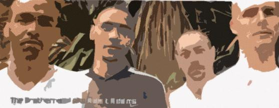 Brotherhood (5) image for track Volume 1 1