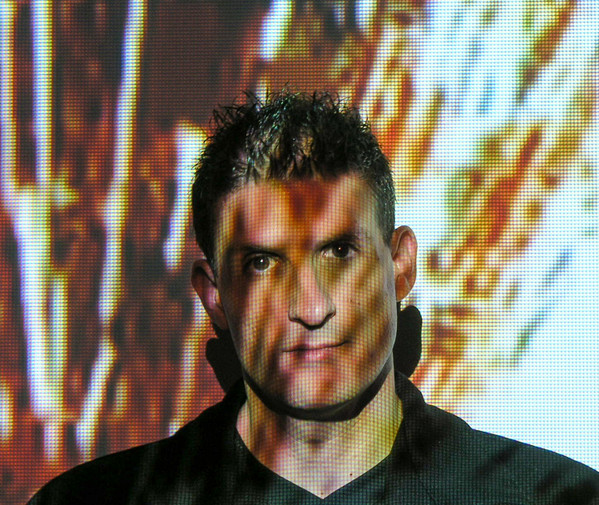 DJ Peshay* image for track On The War Path 1