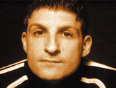 DJ Peshay* image for track On The War Path 3