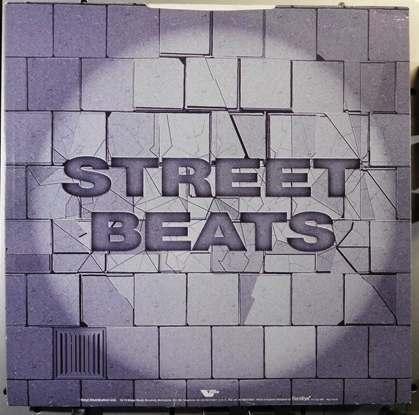 On The War Path by DJ Peshay* - 12", UK. 1995. Electronic/Jungle, Drum n Bass Very Good (VG) Generic - vinyl For Sale in Nottingham. - 2