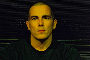 Jammin* /  DJ Zinc image for track Kinda Funky / Drifting 2