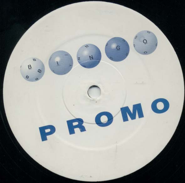 Kinda Funky / Drifting by Jammin* /  DJ Zinc - 12", Promo, UK. 2001. Electronic/Breaks, UK Garage Very Good Plus (VG+) Generic vinyl Nottingham.