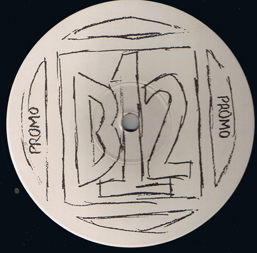 Space Age EP