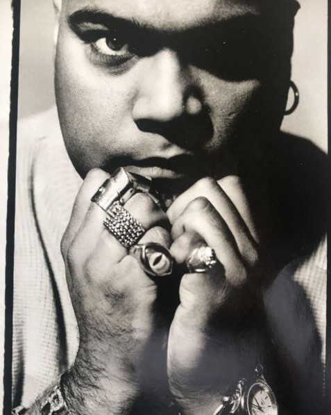 Ray Keith image for track Dub Dread Vs Collie Budz 1