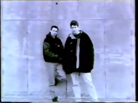 Toxic Two image for track Rave Generator 1