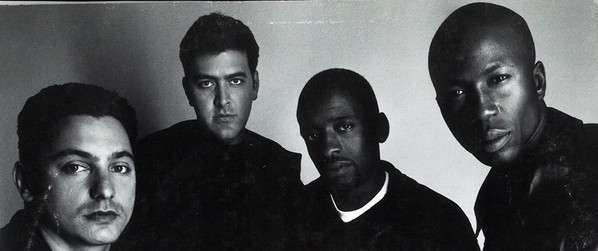 Cleptomaniacs image for track All I Do (Bump & Flex Mixes) 1