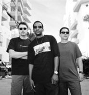 Cleptomaniacs image for track All I Do (Bump & Flex Mixes) 2