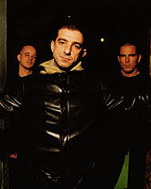 Ganja Cru* image for track Can't Handle The Streets 2
