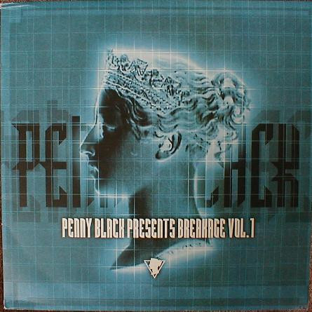Penny Black Presents 'Breakage' Vol. 1