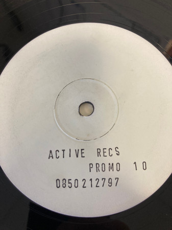 Blow Ya Mind (Kenny Ken Remix) / Peace In The World by Original Vibes* - 12", Promo, W/Lbl, Sta, UK. 1995. Electronic/Jungle Very Good Plus (VG+) Generic - vinyl For Sale in Nottingham. - 2