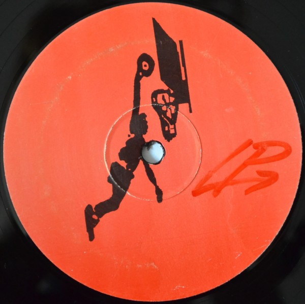 Street Knowledge by Law & Auder* - 12", UK. 1995. Electronic/Drum n Bass, Jungle Very Good Plus (VG+) Generic - vinyl For Sale in Nottingham. - 2
