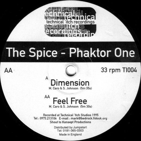 Phaktor One