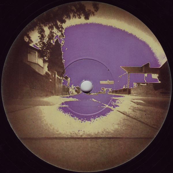 Introducing To You / Planetary Affair by The Occupant - 12", Single, UK. 1994. Electronic/Hardcore, Drum n Bass, Jungle Very Good (VG) Generic - vinyl For Sale in Nottingham. - 2