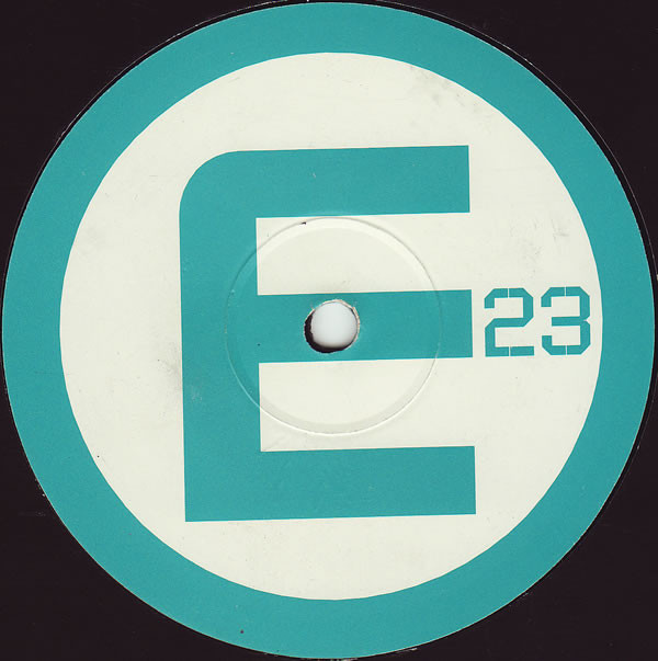 E 23 (Lick Shots) / Point 23 by DJ Zinc vs. Missy "Misdemeanor" Elliott* / Jammin' - 12", Unofficial, Sti, UK. 2001. Electronic/Breakbeat, UK Garage Very Good (VG) Generic - vinyl For Sale in Nottingham. - 2