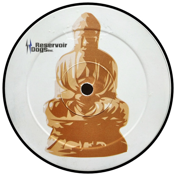 Buddah Finger by Reservoir Dogs - 12", UK. 2000. Electronic/UK Garage Very Good (VG) Generic - vinyl For Sale in Nottingham. - 2