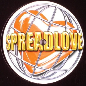 Spreadlove Solution by The Spreadlove Project - 12", Promo, W/Lbl, Sti, UK. 2000. Electronic/UK Garage Very Good (VG) Generic - vinyl For Sale in Nottingham. - 2