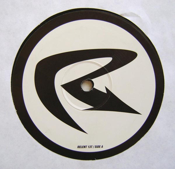 Nicole's Groove by Phaze One - 12", UK. 2001. Electronic/UK Garage, House Very Good (VG) Generic - vinyl For Sale in Nottingham. - 4