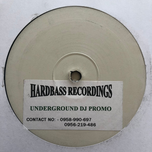 Bad Boy Garage Sound by Boom Dangerouus - 12", W/Lbl, Sti, UK. 2000. Electronic/UK Garage, Breaks Very Good (VG) Generic - vinyl For Sale in Nottingham. - 2