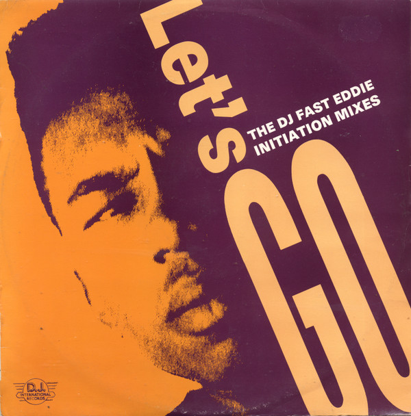Let's Go (Initiation Mixes)