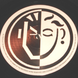 Into Existance / Lyrics & Skills by DJ A-Sides* - 12", UK. 1997. Electronic/Drum n Bass Very Good Plus (VG+) Generic - vinyl For Sale in Nottingham. - 3