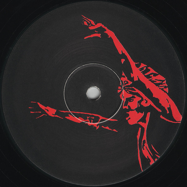 Warm & Easy / Geni (Of The Lamp Mix) by Aladdin - 12", UK. 1994. Electronic/Drum n Bass, Jungle Very Good Plus (VG+) Generic - vinyl For Sale in Nottingham. - 2