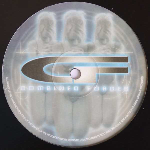 Apocoliptik / NY Start by Alaska (2) / Blito - 12", UK. 1999. Electronic/Drum n Bass Near Mint (NM or M-) Generic - vinyl For Sale in Nottingham. - 2