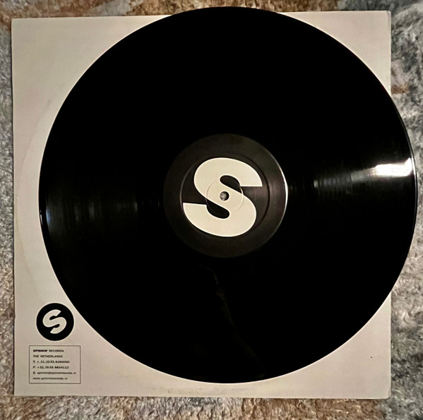 Gueverra by Alegria (2) vs Peetu-s* - 12", W/Lbl, Netherlands. 2004. Electronic/House, Techno Mint (M) Near Mint (NM or M-) - vinyl For Sale in Nottingham. - 2