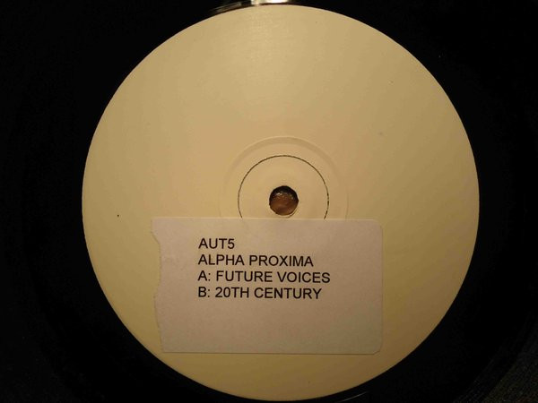 Future Voices / 20th Century