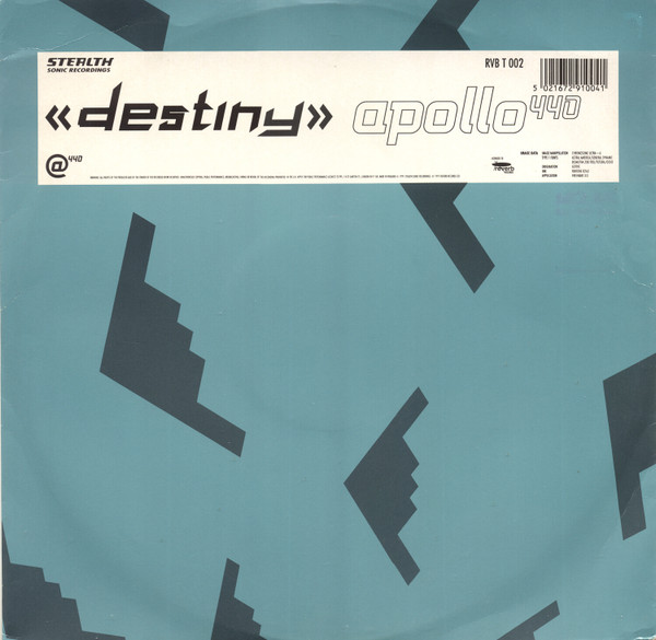 Destiny