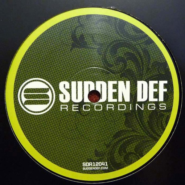 Roc Ya Sole / Falling From Earth by Basher Feat. Motion (19) / Dfiance* & J Roth - 12", UK. 2010. Electronic/Drum n Bass Very Good Plus (VG+) Generic - vinyl For Sale in Nottingham. - 2