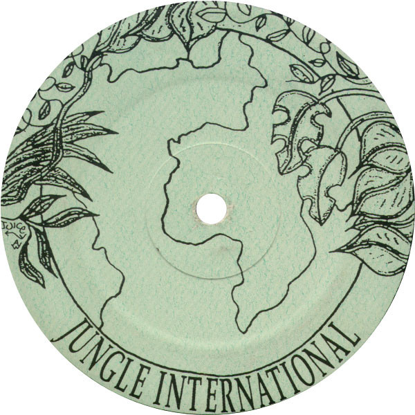 Kung Fu by CIS Production - 12", UK. 1995. Electronic/Jungle Very Good Plus (VG+) Generic - vinyl For Sale in Nottingham. - 2