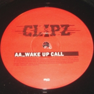 Trumpet / Wake Up Call by Clipz - 12", UK. 2003. Electronic/Drum n Bass Good Plus (G+) Good Plus (G+) - vinyl For Sale in Nottingham. - 3