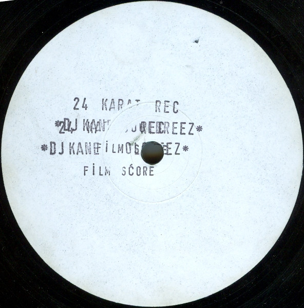 Film Score