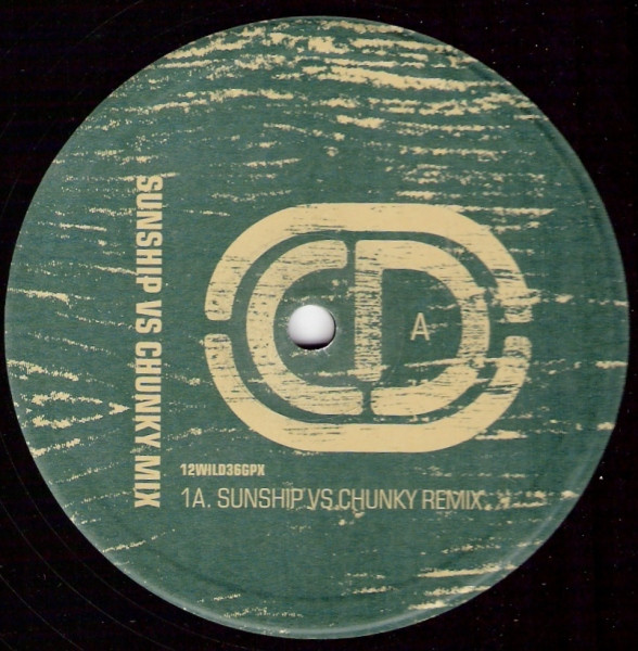 Rendezvous by Craig David - 12", Single, Promo, UK. 2001. Electronic/UK Garage Very Good (VG) Very Good Plus (VG+) - vinyl For Sale in Nottingham. - 2