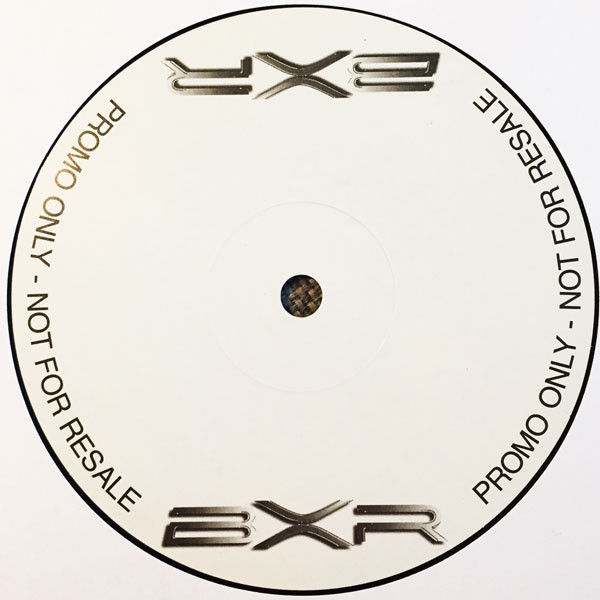 Like A Cat by CRW Feat. Veronika - 12", Promo, UK. 2002. Electronic/Trance Mint (M) Near Mint (NM or M-) - vinyl For Sale in Nottingham. - 3