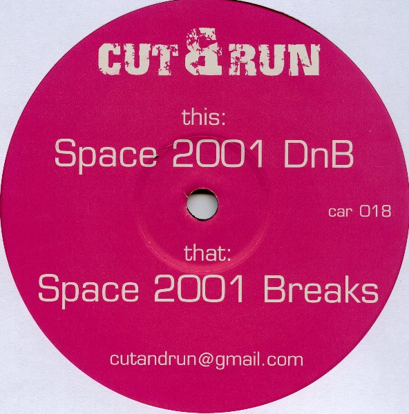 Space 2001