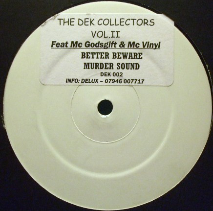 The Dek Collectors Vol.II