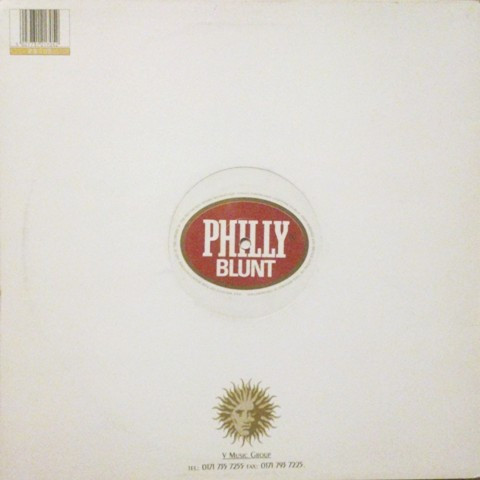 Mutha*ucka / Sky by Dillinja - 12", UK. 1995. Electronic/Drum n Bass, Jungle Near Mint (NM or M-) Very Good Plus (VG+) - vinyl For Sale in Nottingham. - 2