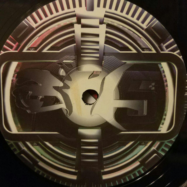 Formation 100 Part 1 by Distorted Minds / Drumsound & Bassline Smith* - 12", UK. 2003. Electronic/Drum n Bass Very Good (VG) Very Good (VG) - vinyl For Sale in Nottingham. - 4